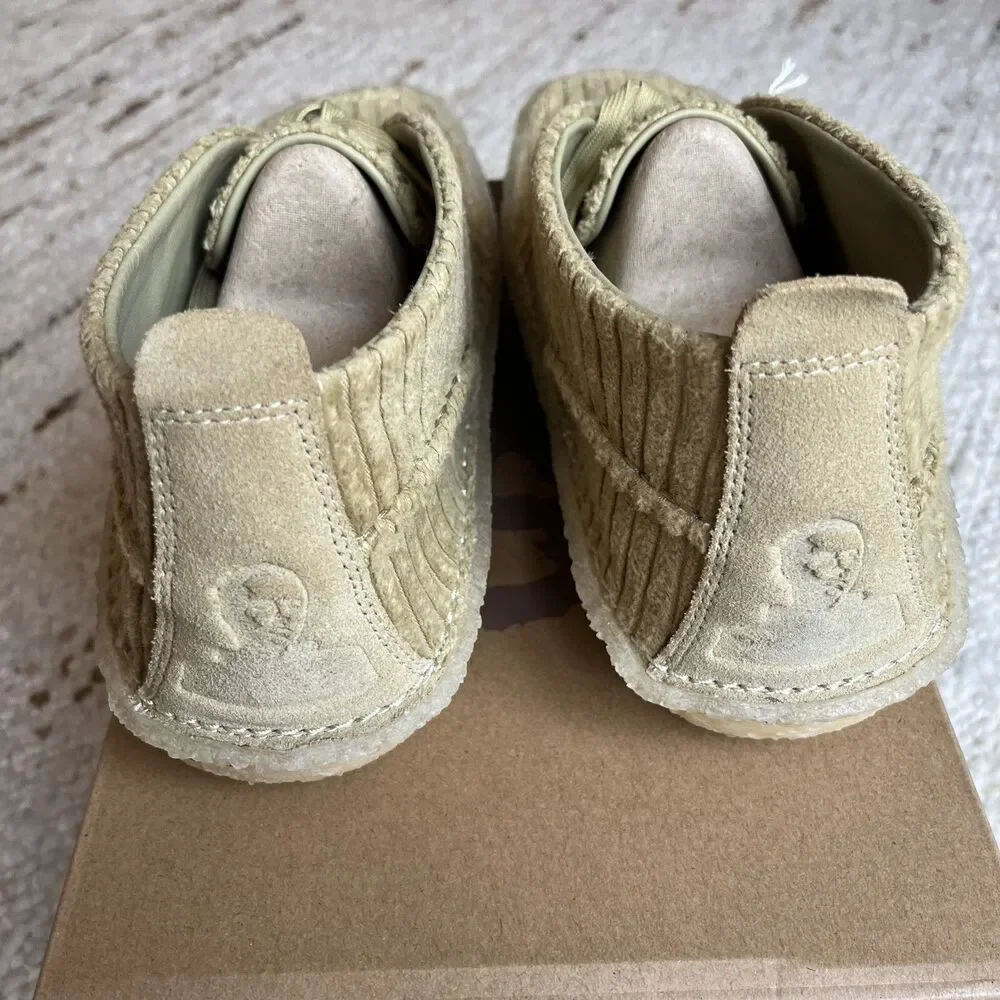 Clarks originals liam